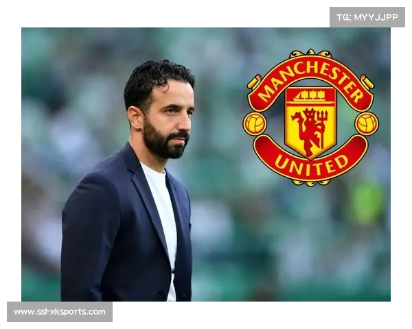 阿莫林有望成为弗格森后首位执教曼联实现英超两连胜的主帅