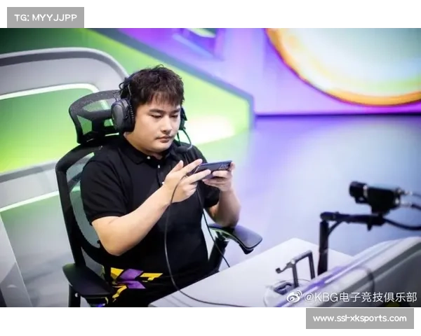 英雄联盟手游全国联赛落幕,MDG战队夺得5V5赛道冠军