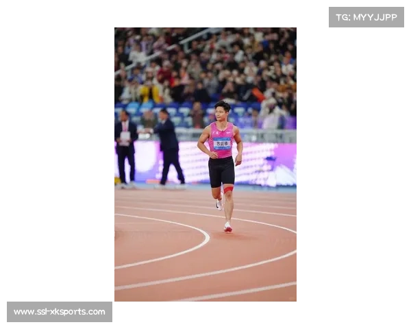苏炳添全运会接力赛后正式退役，结束田径生涯