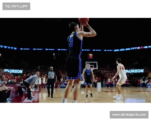 杰明创NBA新秀连续三分纪录，与费尔南德斯沙梅特并列历史第一